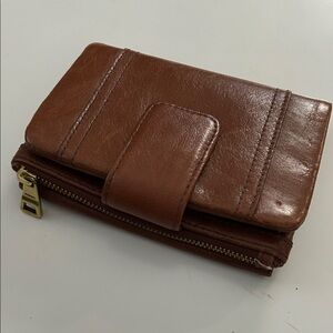 Fossil Wallet